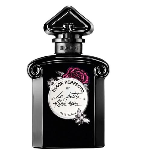 la petite robe noire eau de parfum review|black perfecto fragrantica.